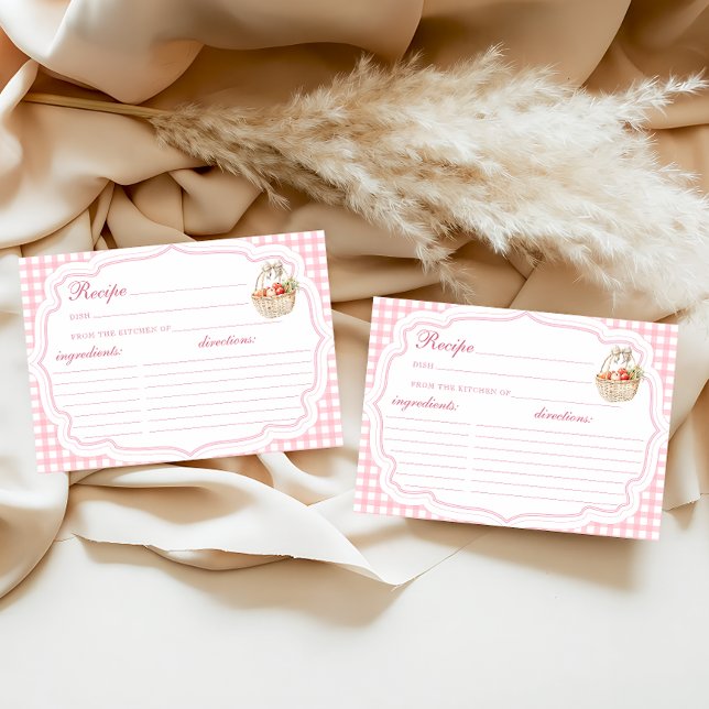 Receta de mercado para la receta de la novia (Subido por el creador)