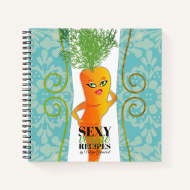 receta del libro vegetariano de zanahoria de bonit