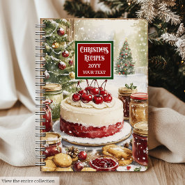 Receta Navidades Personalizados Diario De Cocinas