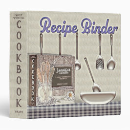 Receta Vintage