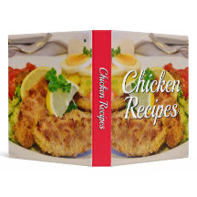 Recetas preferidas del pollo