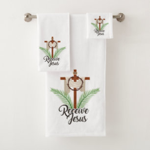 Recibir Jesús