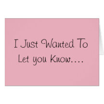 Recibir la tarjeta de felicitación pronto