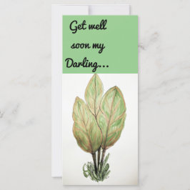 Recibir la tarjeta pronto