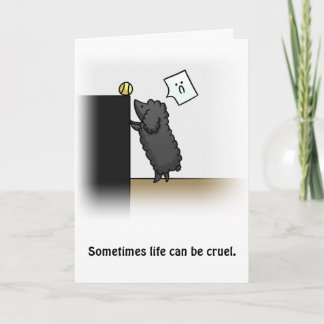 Recibir la tarjeta pronto