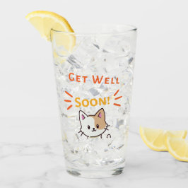 Recibir pronto un mensaje con un gato lindo