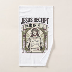 Recibo de Jesús Pagado en su Totalidad Recibo de J