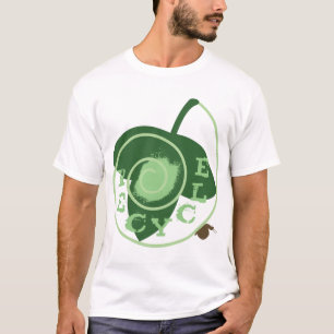 Reciclar camiseta