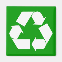 Reciclar imán