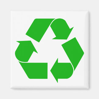 Reciclar imán