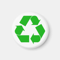 Reciclar imán