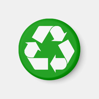 Reciclar imán