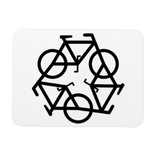 Reciclar imán premium