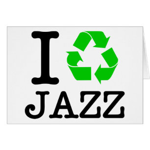 Reciclar Jazz