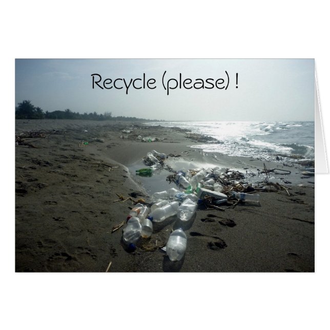 reciclar, por favor (Anverso (Horizontal))