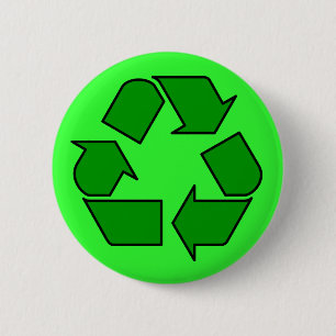 Recicle el botón