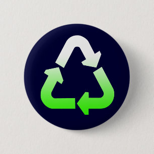 Recicle el botón