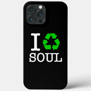 Reciclo Soul iPhone 13 Pro Max Funda