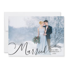 Recién Casados 2 Guion Fotográfico Pequeña Navidad