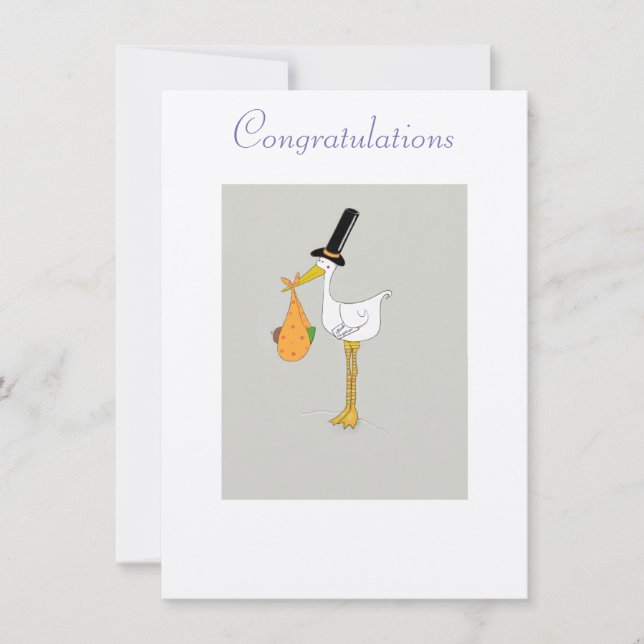 Recién nacido (Anverso)