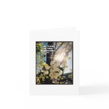 Reclama tu tarjeta de nota de magnificación - inte