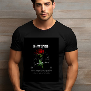 Reclamación por la camiseta caos