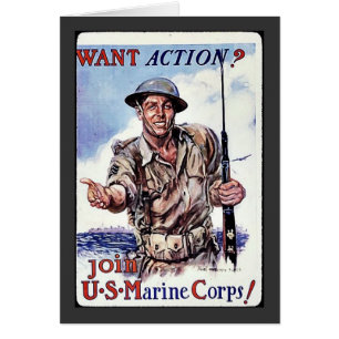Recluta del Usmc