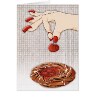 recogedor de la cereza