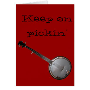 Recogedor del banjo