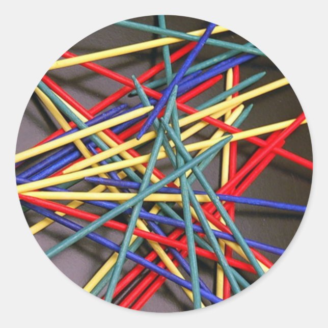 Recoger etiquetas (Anverso)