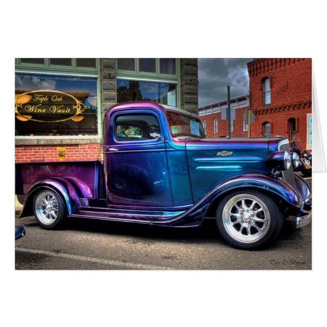 Recogida clásica de cromosoma (Anverso (Horizontal))