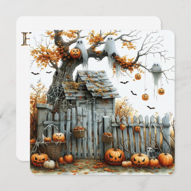 Recolección (Anverso / Reverso)