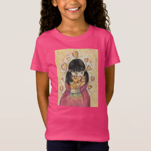 Recolección de Camisetas Personalizados de arte de