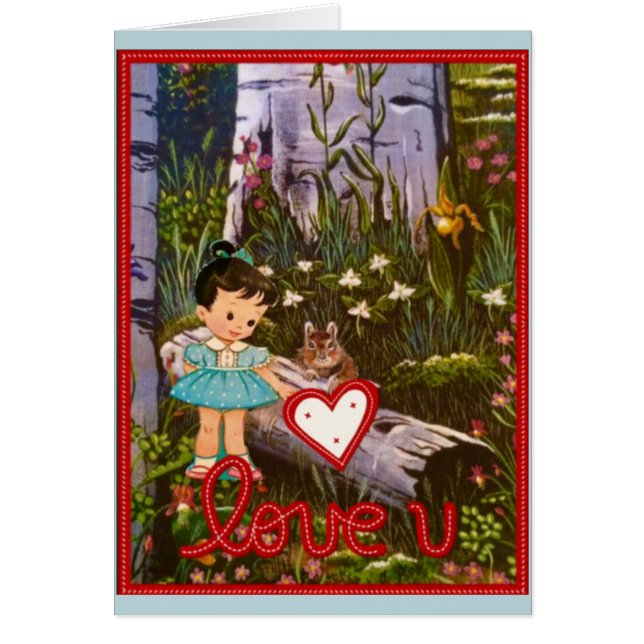 Recolección de corazones con la Sra. Elizabeth (Frente)