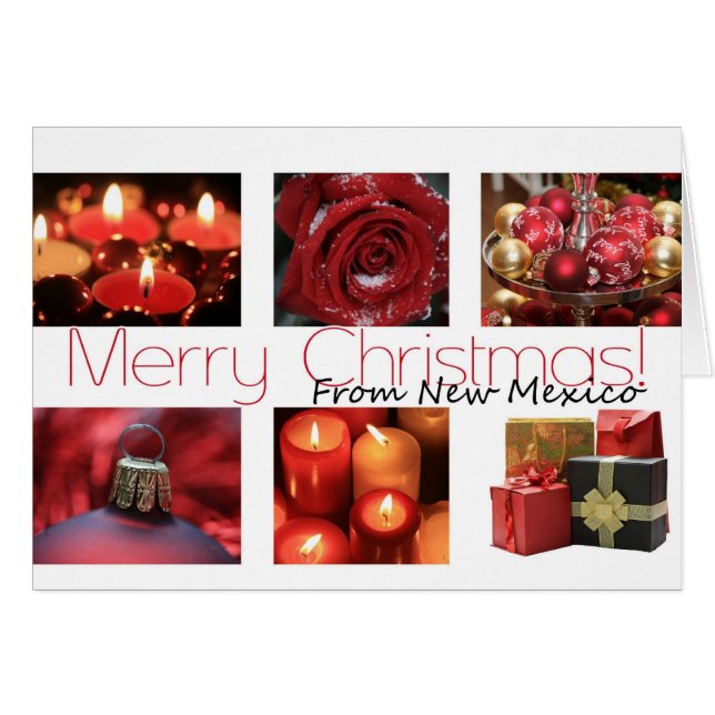 Recolección de invierno de tarjetas específicas de (Anverso (Horizontal))