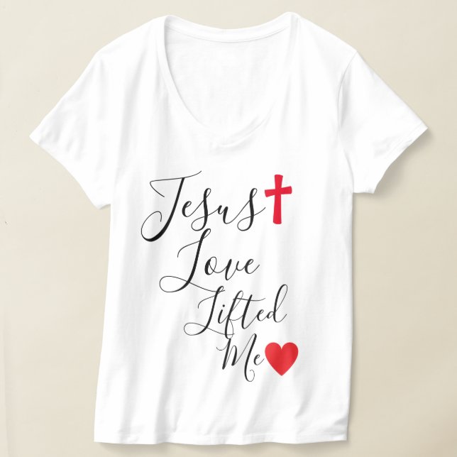 RECOLECCIÓN DE REGALOS FIELES - Camiseta (Distribución )