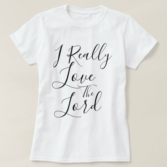 RECOLECCIÓN DE REGALOS FIELES - Camiseta (Diseño del anverso)