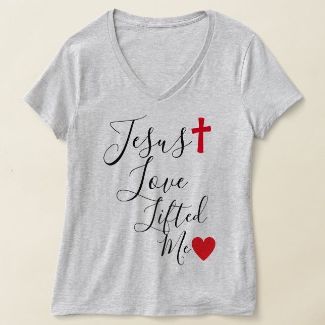 RECOLECCIÓN DE REGALOS FIELES - Camiseta (Distribución )