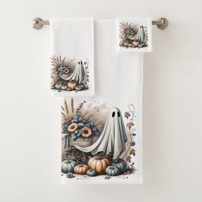 Recolección: el espíritu suave de otoño (In situ)
