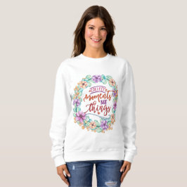 Recolectar momentos no cosas sudaderas