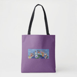 Recolecte la bolsa de asas de las mujeres