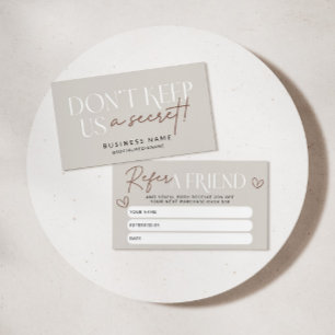 Recomendación El Boho Moderno Refiere Una Tarjeta De Cupón De De