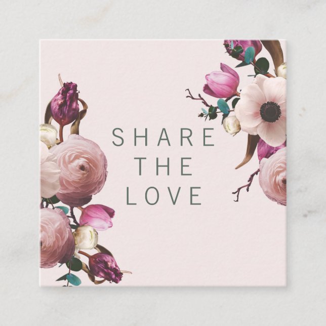 Recomendación Refiera un sistema de tarjeta del cliente de la (Anverso)