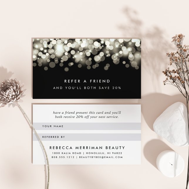 Recomendación Tarjeta de referencia de Champán Spark (Subido por el creador)