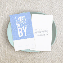 Recomendación Tarjeta de referencia de lavado de corriente/presi