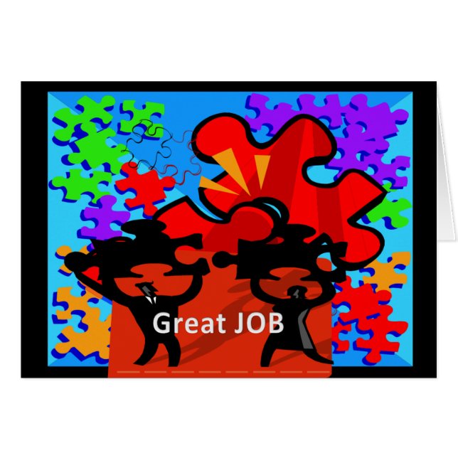 Reconocimiento del empleado (Anverso (Horizontal))