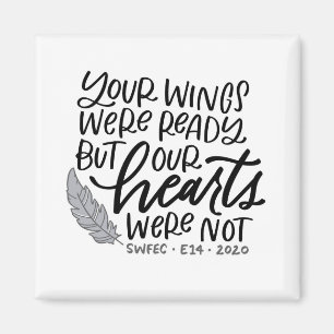 Recordando el imán E14