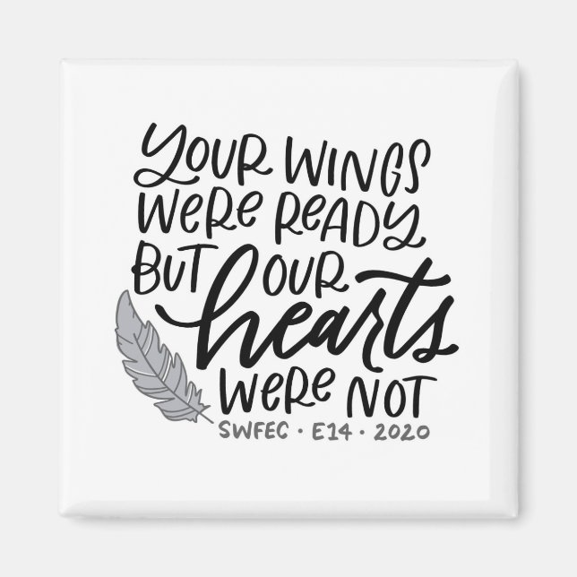 Recordando el imán E14 (Frente)