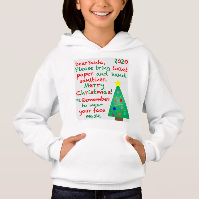 Recordando la Navidad 2020 (Anverso)