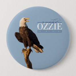 Recordar el botón de Ozzie